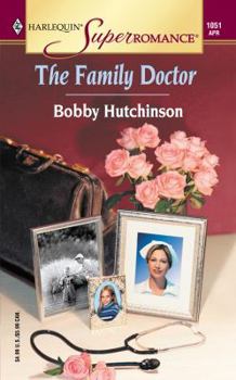Mass Market Paperback The Family Doctor Book