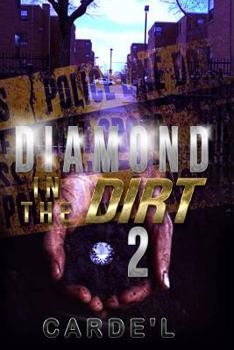 Paperback Diamond in the Dirt 2 Book