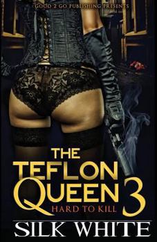 Paperback The Teflon Queen PT 3 Book