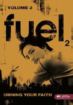 Hardcover Fuel2: Vol 2 Leader Pack (CD/DVD) Book
