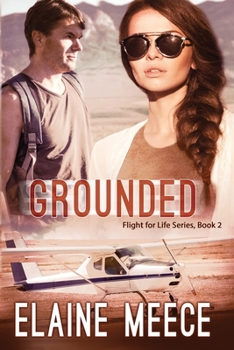 Paperback Grounded Book