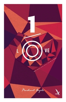 Paperback One Love Book