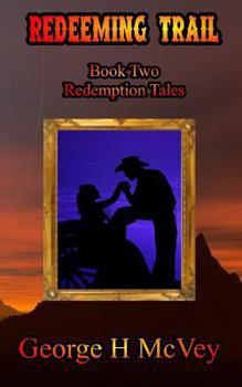 Paperback Redeeming Trail Book