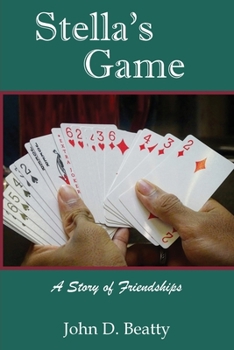 Paperback Stella's Game: A Story of Friendships Book