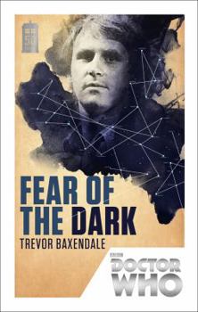 Paperback Fear of the Dark Book