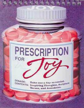 Unbound Prescription for Joy Daybreak Book