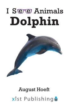 Paperback Dolphin Book