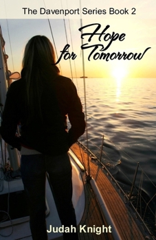 Paperback Hope for Tomorrow Book