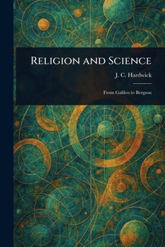 Paperback Religion and Science Book