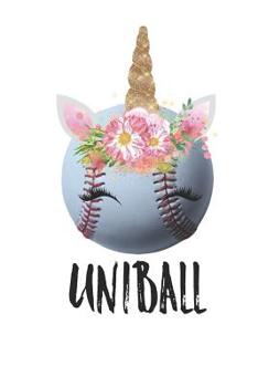 Paperback Uniball! Book