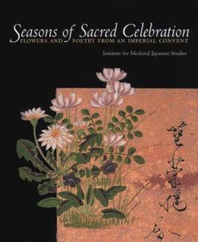 Hardcover Seasons of Sacred Celebration Book