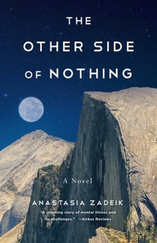 Paperback The Other Side of Nothing Book