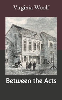 Between the Acts