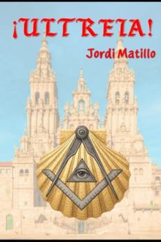 Paperback ¡ULTREIA! [Spanish] Book
