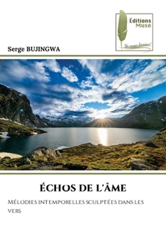 Échos de l'Âme (French Edition)