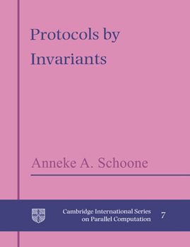 Paperback Protocols by Invariants Book