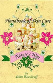 Paperback Nature's Way Handbook of Skin Care Book