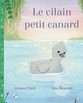 Paperback Le vilain petit canard [French] Book