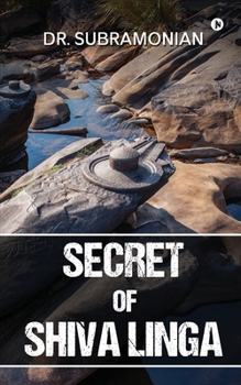 Paperback Secret of Shiva Linga Book