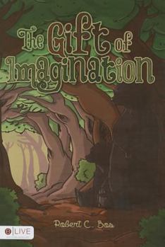 Paperback The Gift of Imagination Book