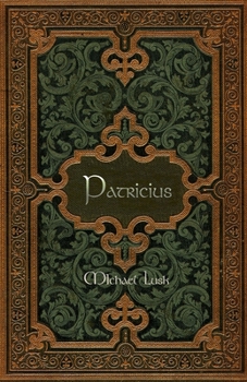 Paperback Patricius Book