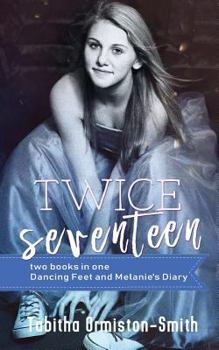 Paperback Twice Seventeen Book