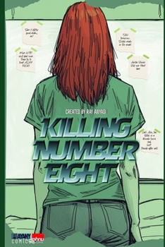 Paperback Killing Number 8 Book