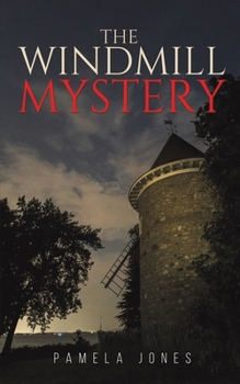 Paperback The Windmill Mystery Book