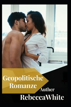 Paperback Geopolitische Romanze [German] Book