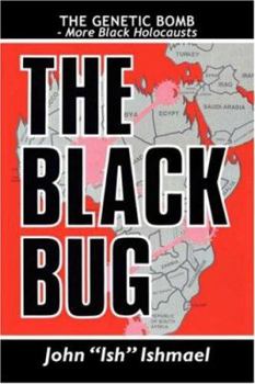 Paperback The Black Bug Book