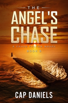 Paperback The Angel's Chase: A Chase Fulton Novel Book