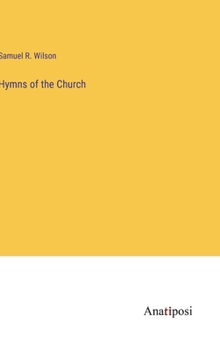 Hardcover Hymns of the Church Book