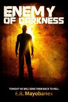 Paperback Enemy of Darkness Book