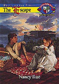 The Escape (Christian Heritage Series: The Charleston Years #6) - Book #6 of the Christian Heritage: The Charleston Years 1860-1861