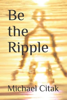Paperback Be the Ripple Book
