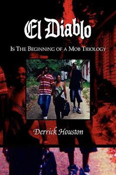 Hardcover El Diablo Book