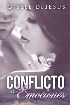 Paperback Conflicto De Emociones Book