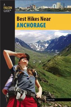 Paperback Anchorage Book