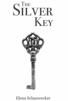 Paperback The Silver Key Book