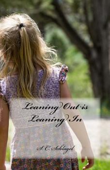 Paperback Leaning Out is Leaning In Book