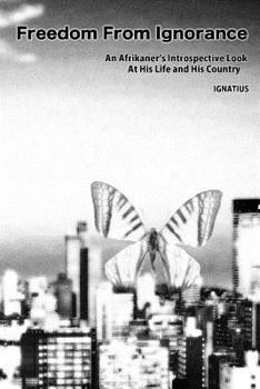 Paperback Freedom From Ignorance Book