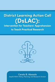 District Learning Action Cell (DsLAC)