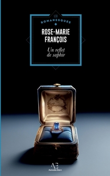 Paperback Un reflet de saphir [French] Book