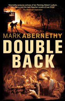 Double Back - Book #3 of the Alan "Mac" McQueen