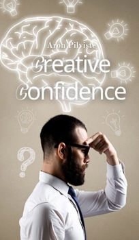 Hardcover Creative Confidence Book