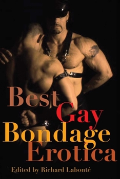 Paperback Best Gay Bondage Erotica Book