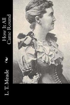 Paperback How It All Came Round Book