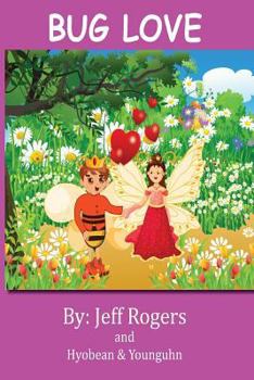 Paperback Bug Love: What happens when a bee prince falls in love with a bee princess? This story was inspired by a youth authors. Book