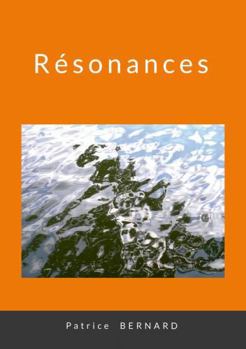 Paperback Résonances [French] Book