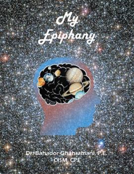 Hardcover My Epiphany Book
